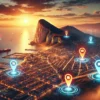 Local SEO in Gibraltar and La Linea, Spain
