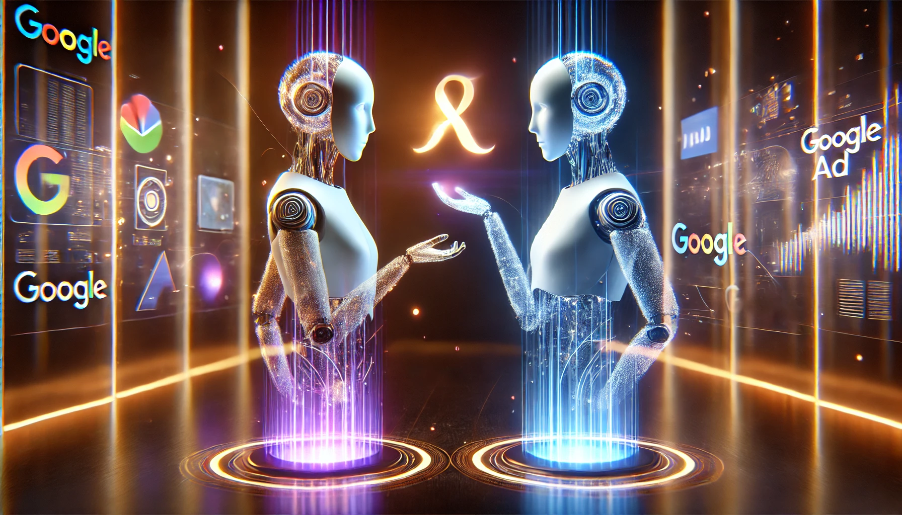 Google Ads + Gemini AI