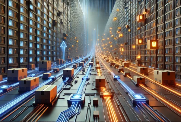 E-commerce SEO Checklist