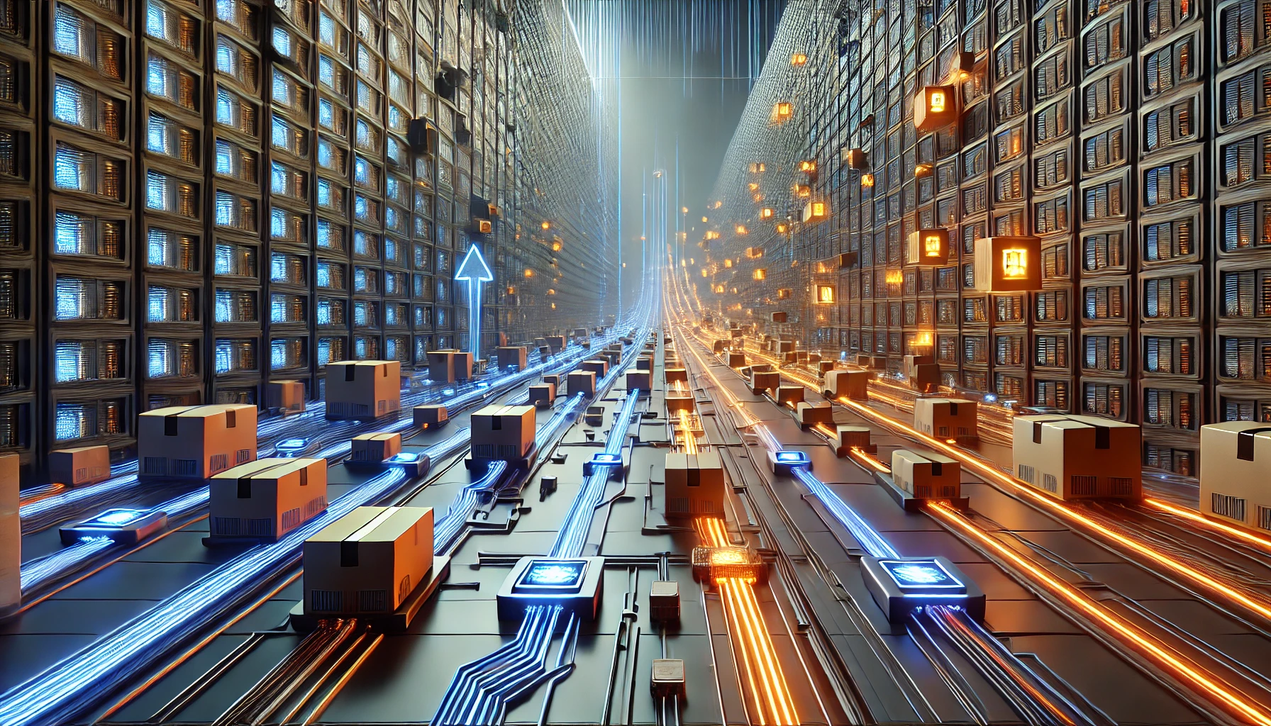 E-commerce SEO Checklist