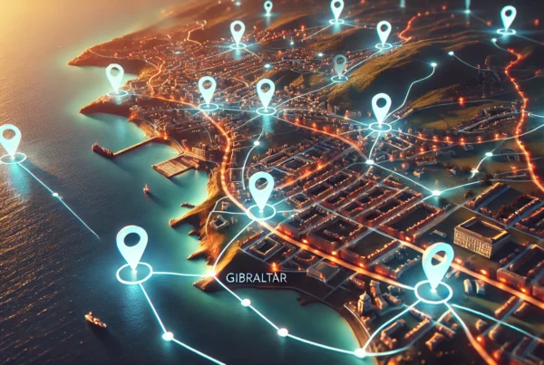 Local SEO for Gibraltar Businesses
