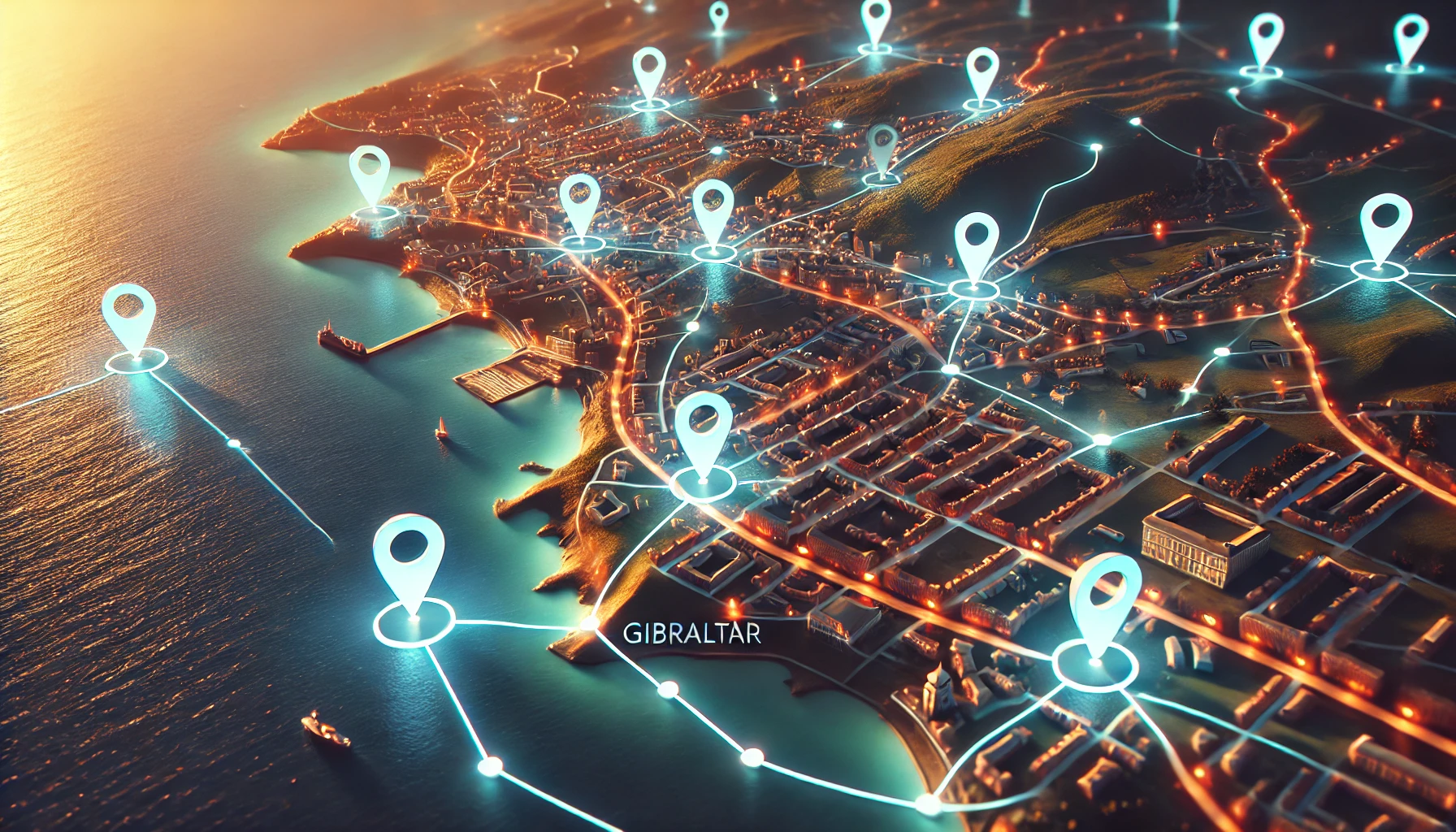 Local SEO for Gibraltar Businesses